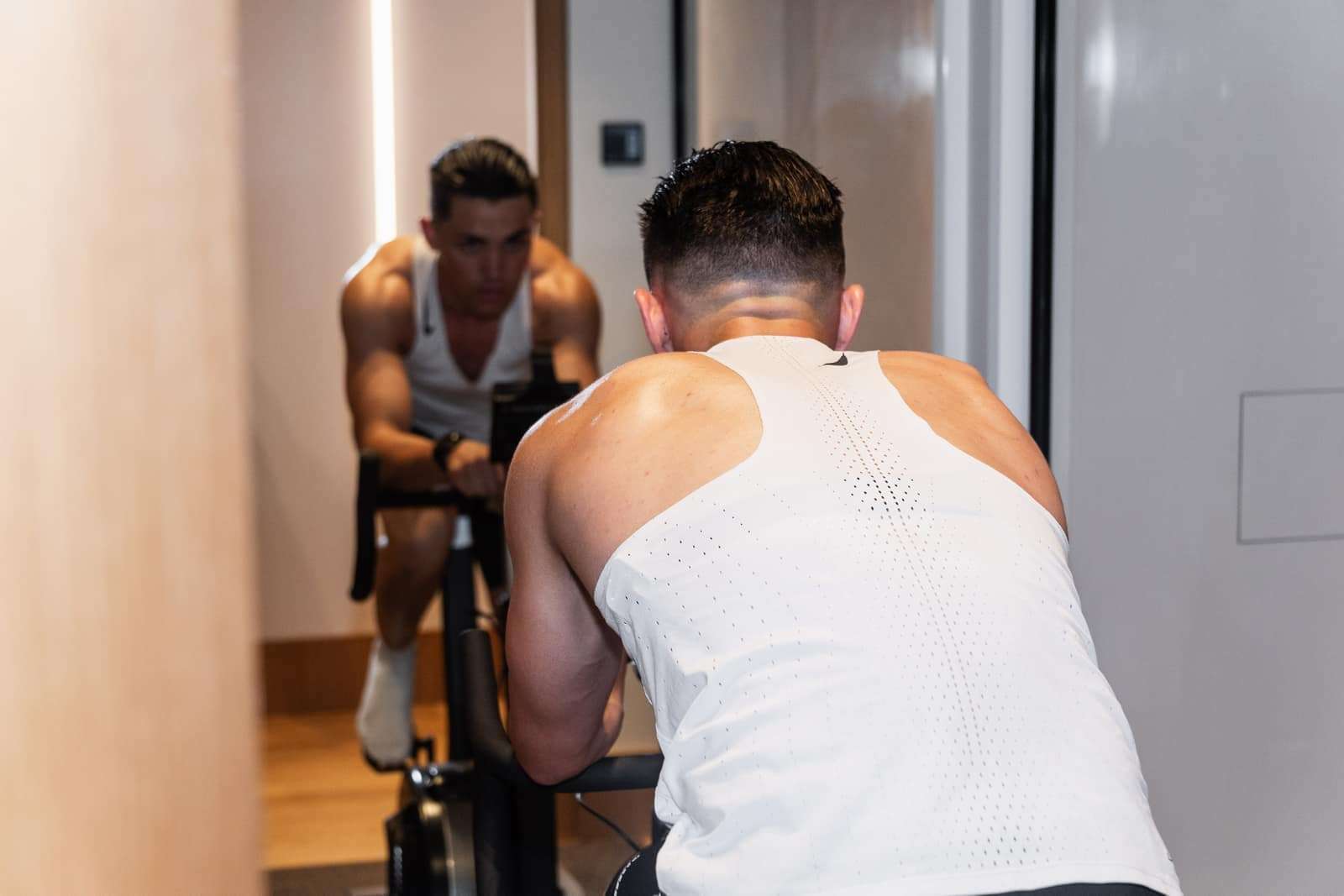 Dviračio greičio tobulinimas 2