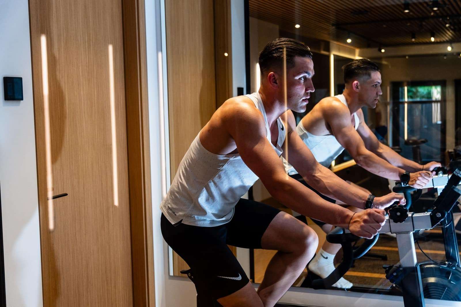 Dviračio greičio tobulinimas 3